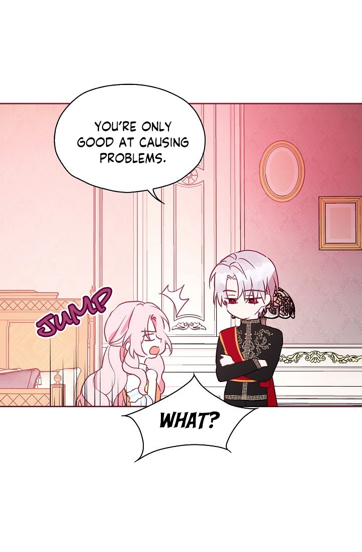 Seduce the Villain's Father Chapter 13 page 41 - Chapter 13