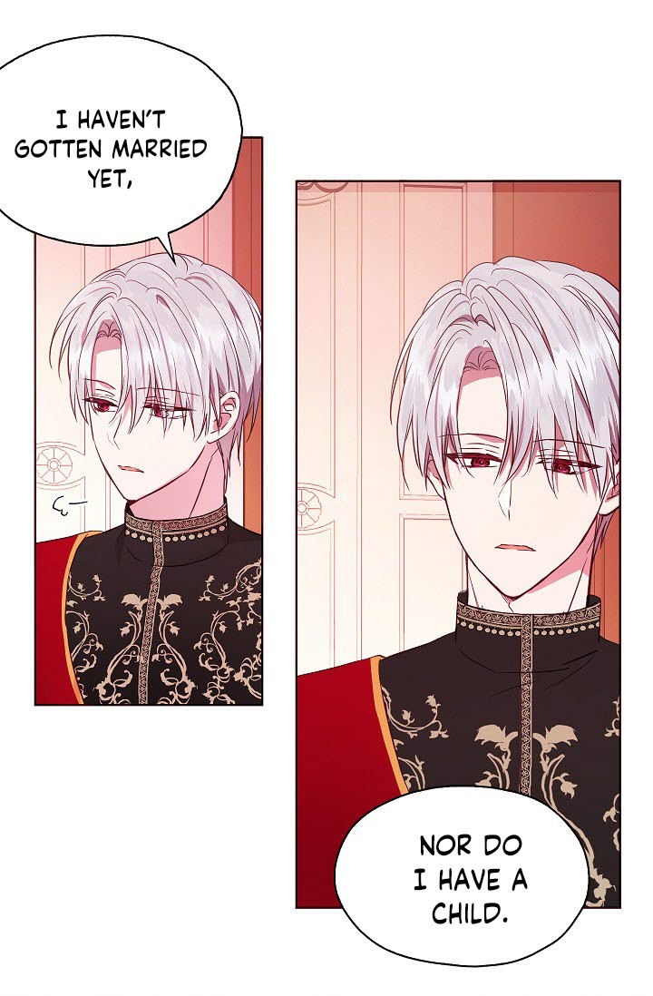 Seduce the Villain's Father Chapter 13 page 42 - Chapter 13