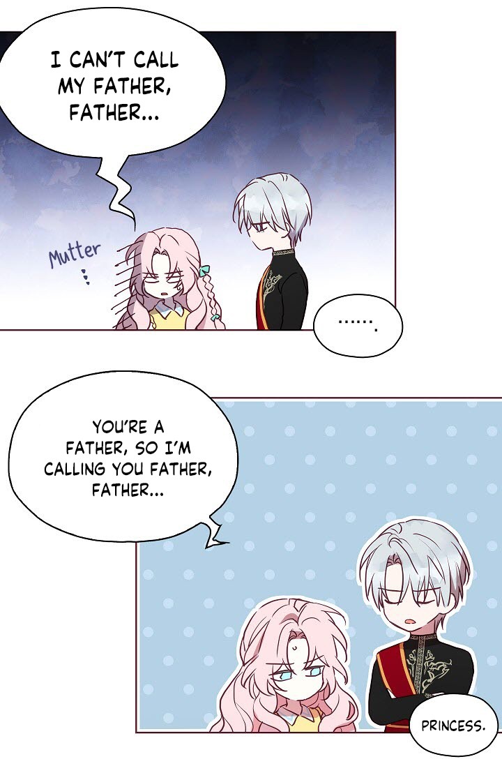 Seduce the Villain's Father Chapter 13 page 44 - Chapter 13