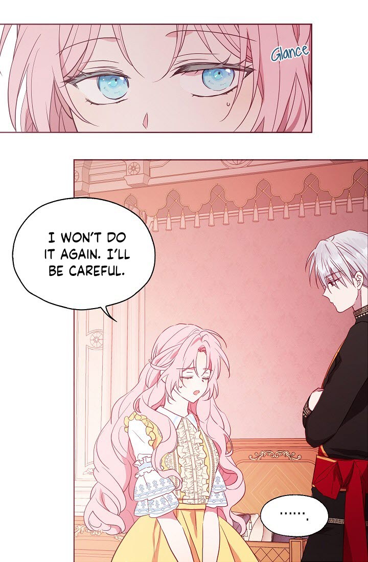 Seduce the Villain's Father Chapter 13 page 45 - Chapter 13