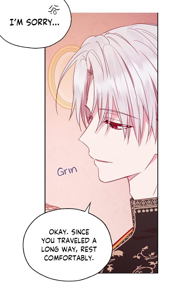 Seduce the Villain's Father Chapter 13 page 46 - Chapter 13