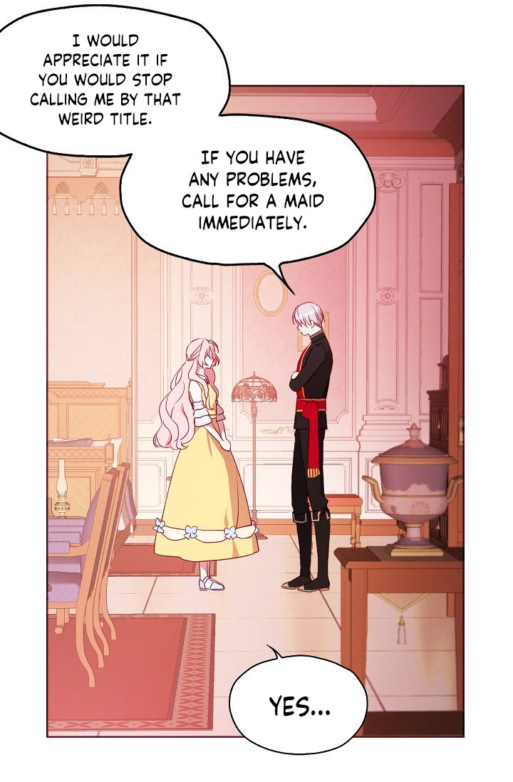 Seduce the Villain's Father Chapter 13 page 47 - Chapter 13