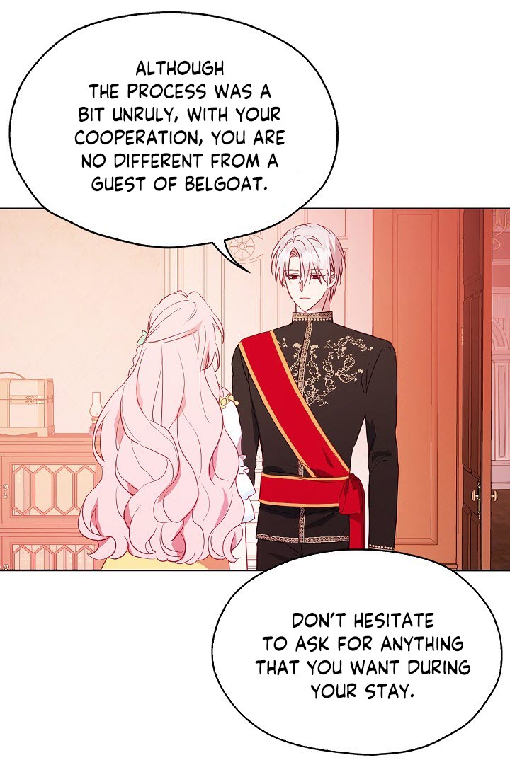 Seduce the Villain's Father Chapter 13 page 48 - Chapter 13