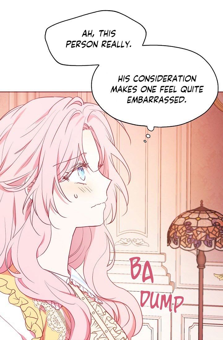 Seduce the Villain's Father Chapter 13 page 49 - Chapter 13