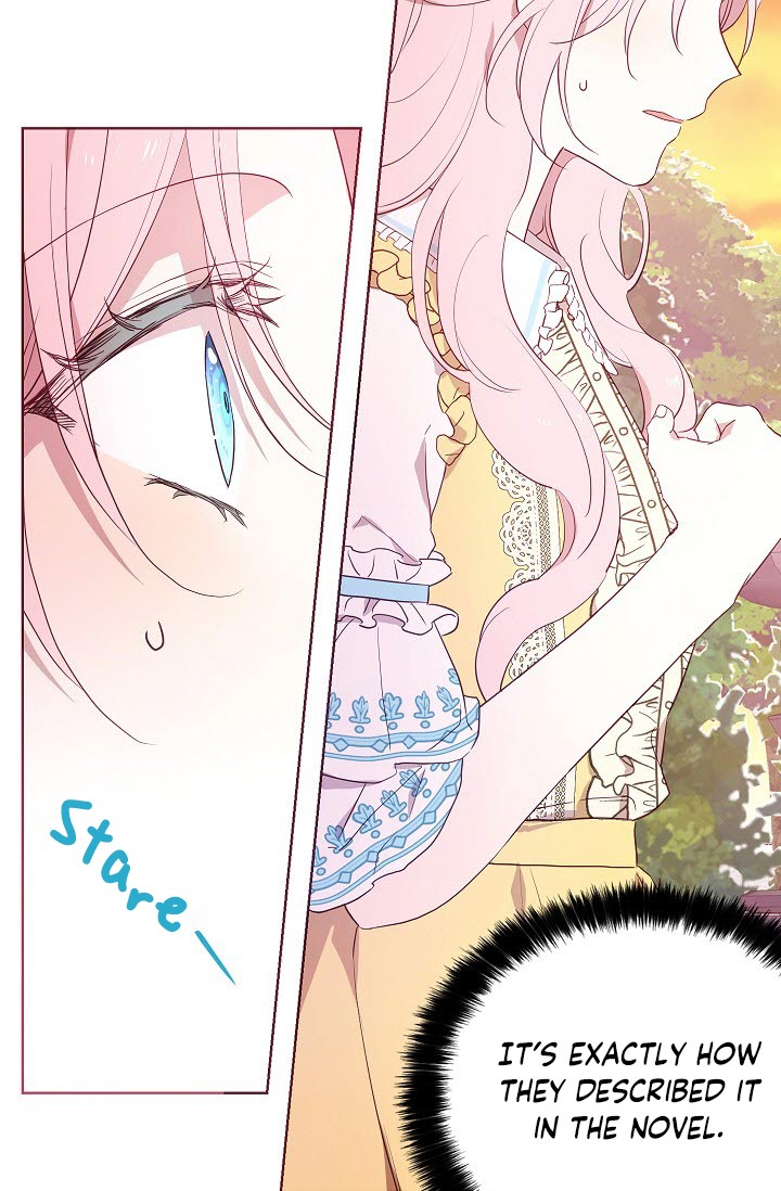 Seduce the Villain's Father Chapter 13 page 5 - Chapter 13