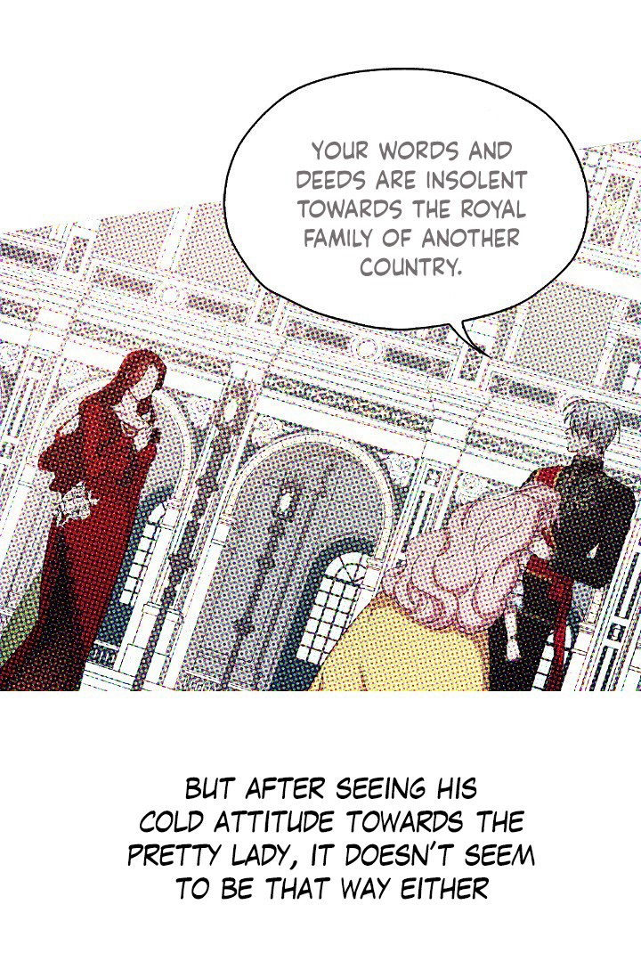 Seduce the Villain's Father Chapter 13 page 51 - Chapter 13