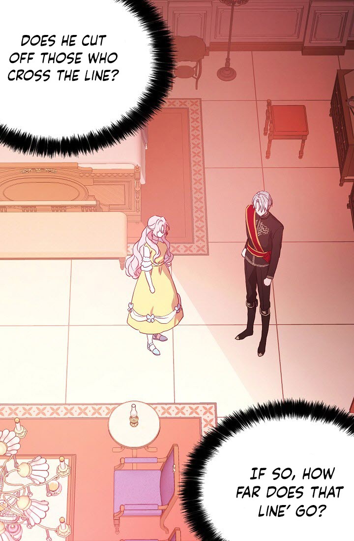 Seduce the Villain's Father Chapter 13 page 52 - Chapter 13