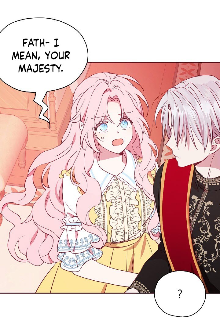 Seduce the Villain's Father Chapter 13 page 55 - Chapter 13