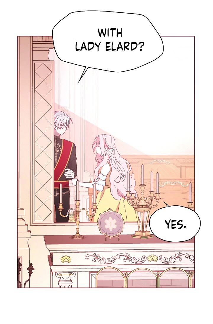 Seduce the Villain's Father Chapter 13 page 58 - Chapter 13