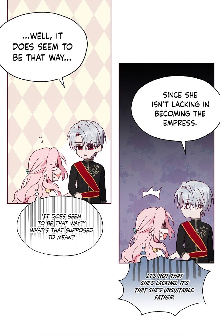Seduce the Villain's Father Chapter 13 page 59 - Chapter 13