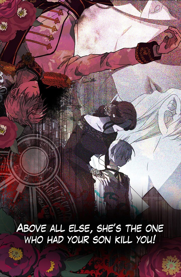 Seduce the Villain's Father Chapter 13 page 61 - Chapter 13