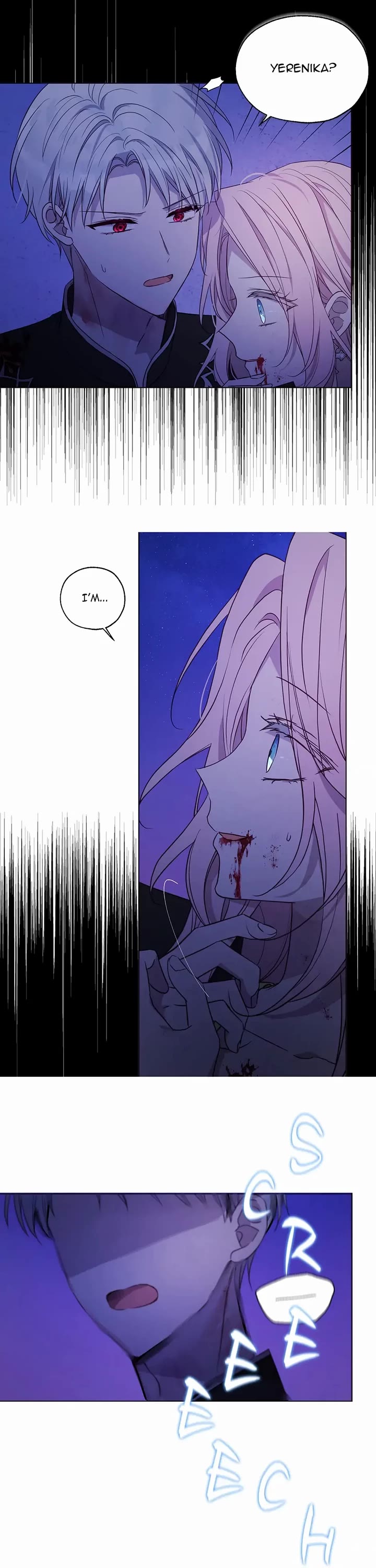 Seduce the Villain's Father Chapter 130 page 12 - Chapter 130: Words of Love