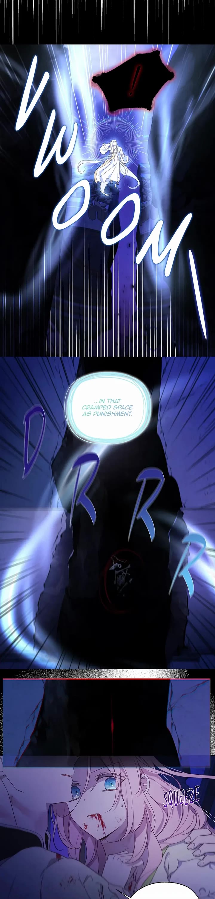 Seduce the Villain's Father Chapter 130 page 6 - Chapter 130: Words of Love