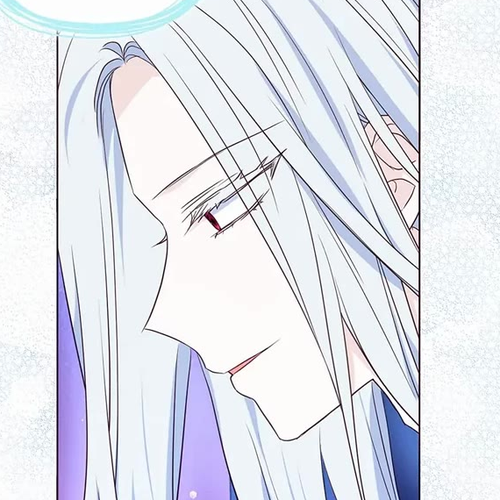 Seduce the Villain's Father Chapter 130: Words of Love cover