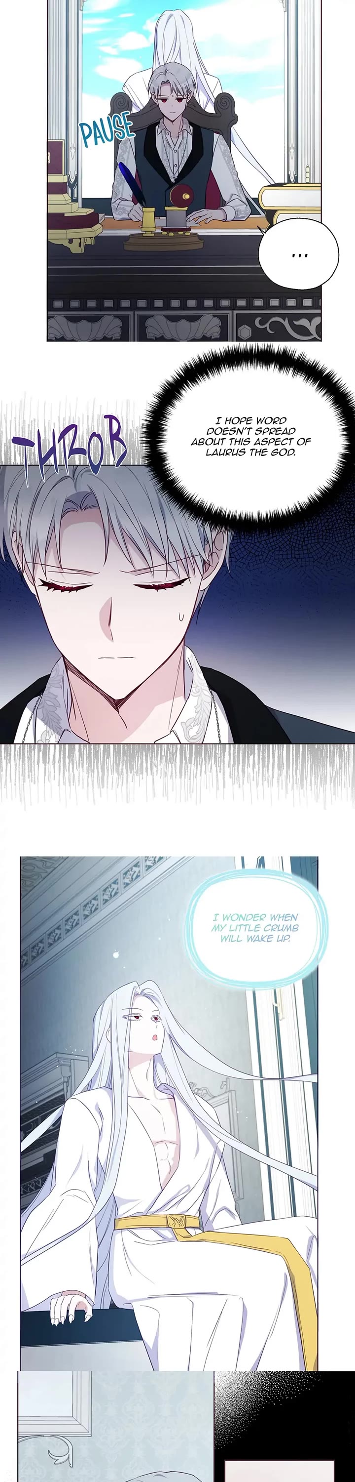 Seduce the Villain's Father Chapter 131 page 21 - Chapter 131: Rumors