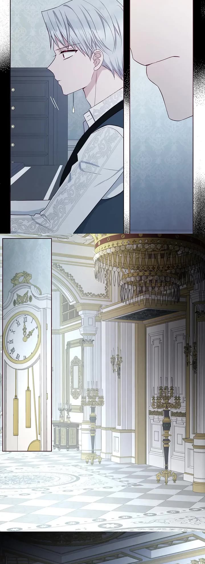 Seduce the Villain's Father Chapter 131 page 22 - Chapter 131: Rumors