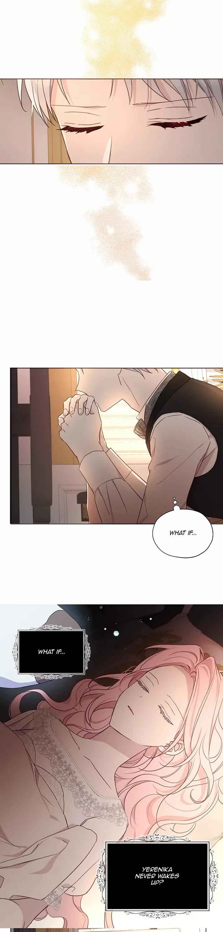 Seduce the Villain's Father Chapter 132 page 8 - Chapter 132: Wake Up!