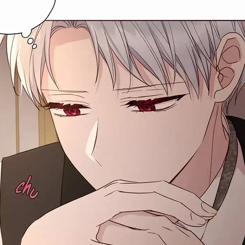 Seduce the Villain's Father Chapter 132: Wake Up! cover