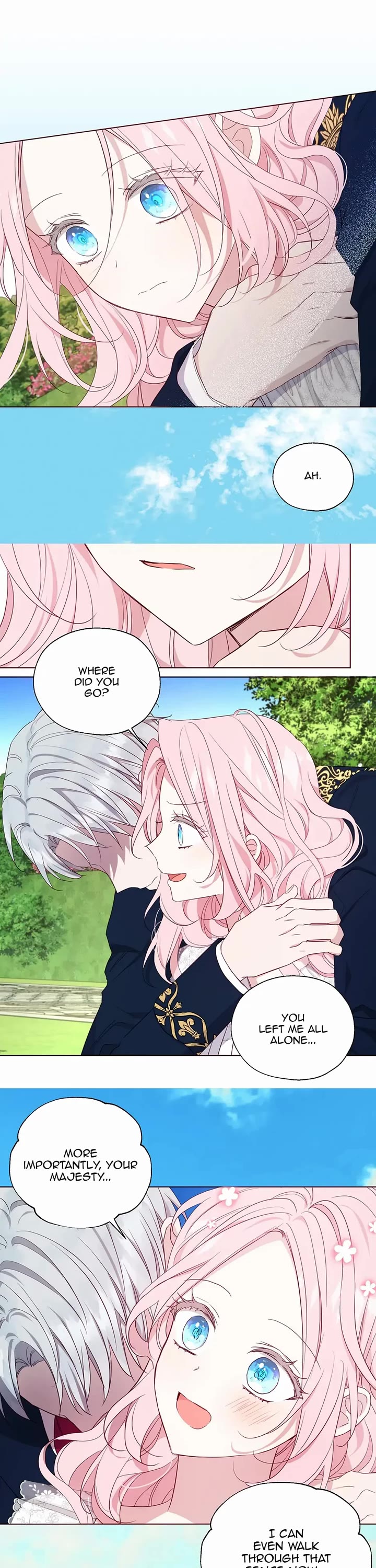 Seduce the Villain's Father Chapter 133 page 12 - Chapter 133: Not Just Anyone