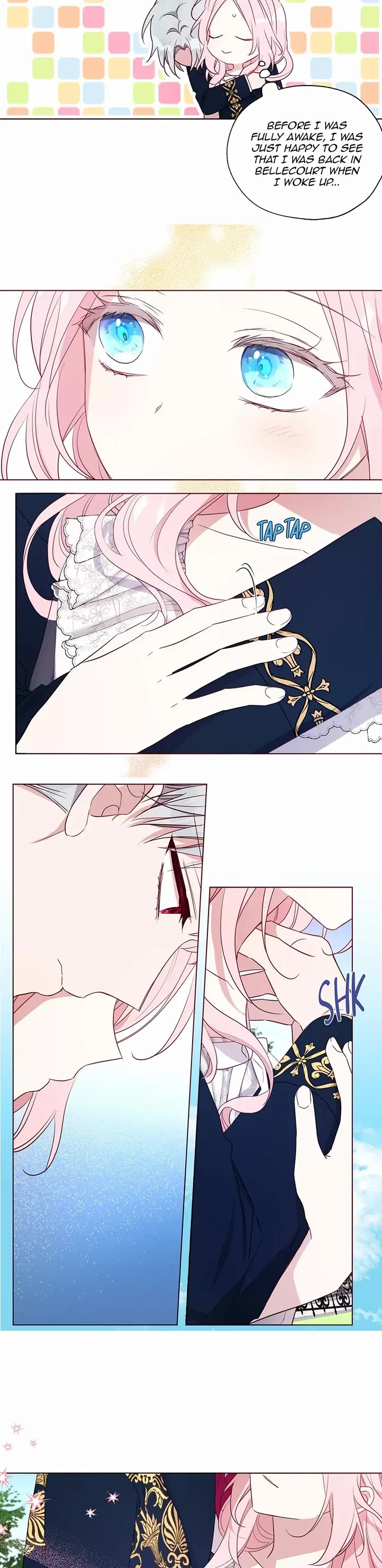 Seduce the Villain's Father Chapter 133 page 15 - Chapter 133: Not Just Anyone