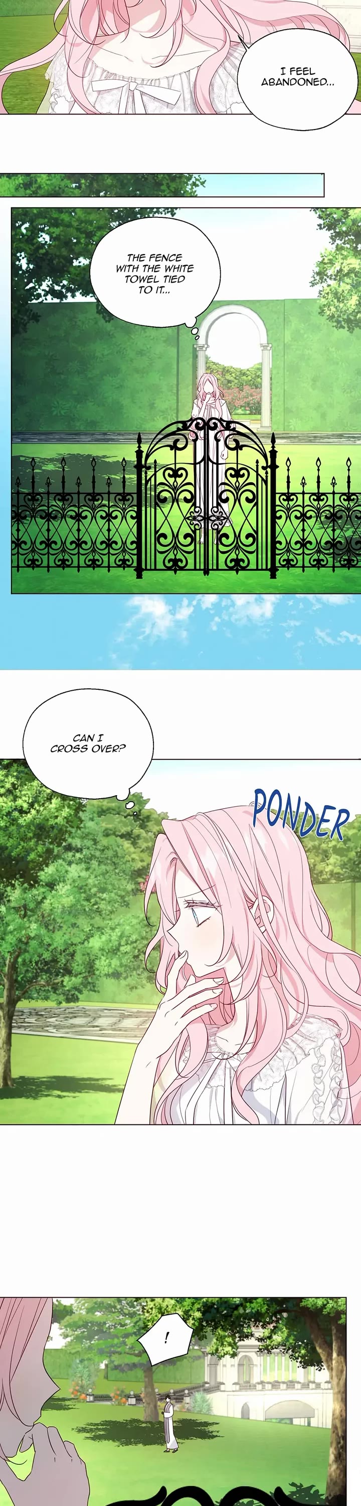 Seduce the Villain's Father Chapter 133 page 7 - Chapter 133: Not Just Anyone