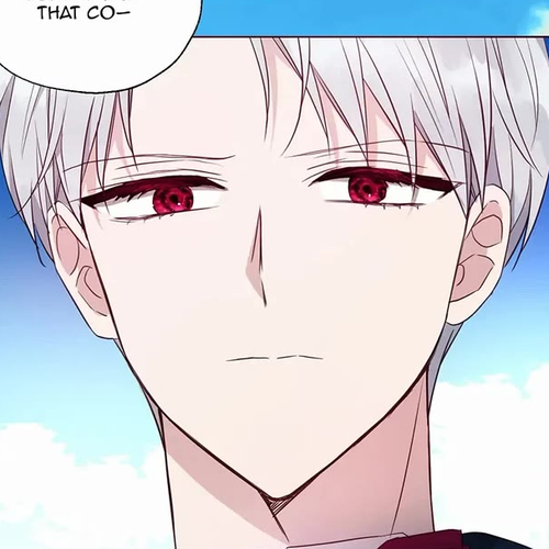 Seduce the Villain's Father Chapter 133: Not Just Anyone cover