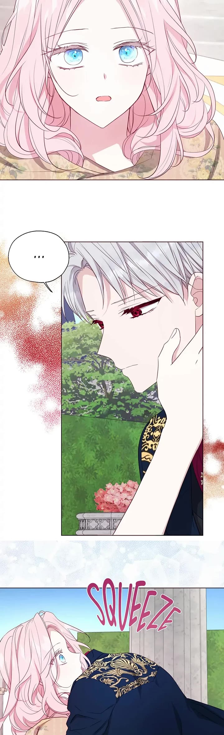 Seduce the Villain's Father Chapter 134 page 4 - Chapter 134: Don't Even Say It