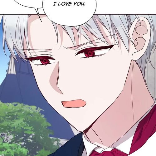 Seduce the Villain's Father Chapter 134: Don't Even Say It cover