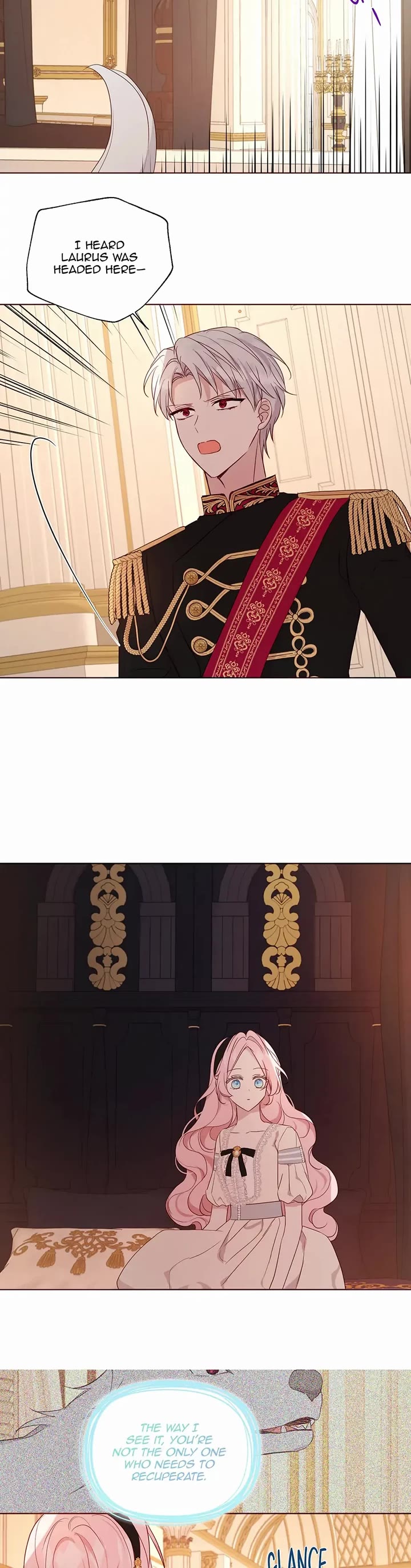 Seduce the Villain's Father Chapter 135 page 20 - Chapter 135: Rest and Relaxation