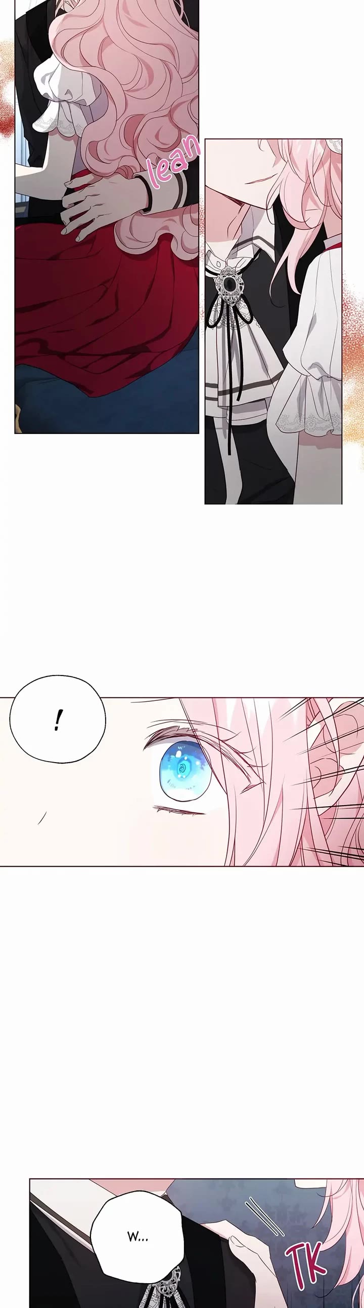 Seduce the Villain's Father Chapter 136 page 23 - Chapter 136: Never As Lucky Again