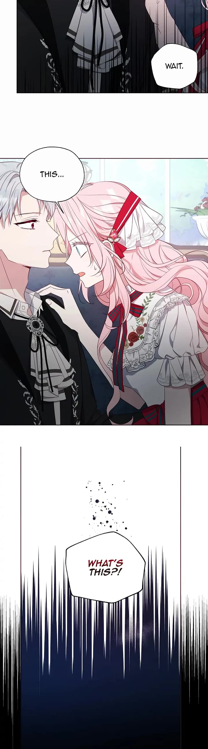 Seduce the Villain's Father Chapter 136 page 24 - Chapter 136: Never As Lucky Again