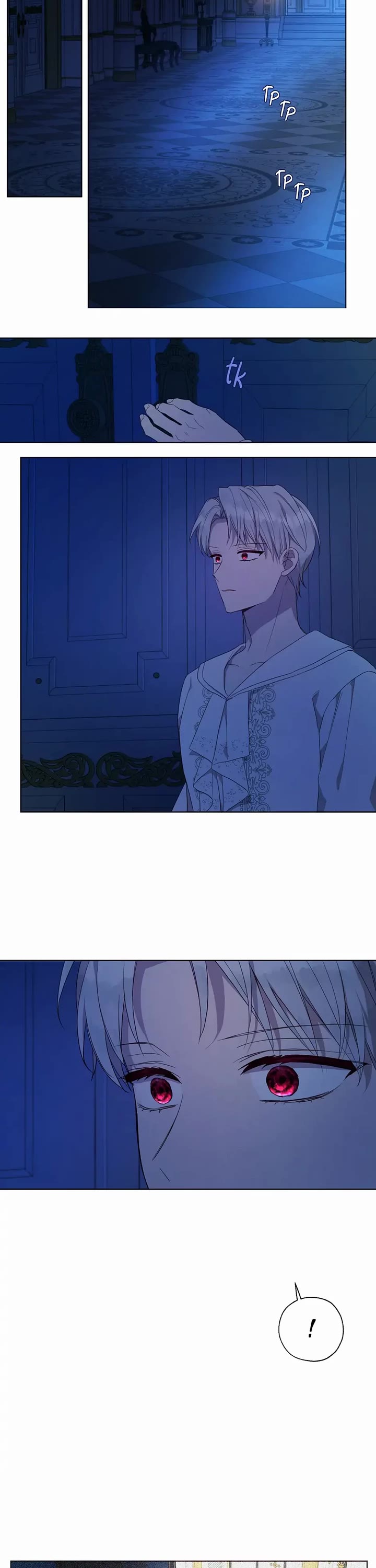 Seduce the Villain's Father Chapter 136 page 3 - Chapter 136: Never As Lucky Again