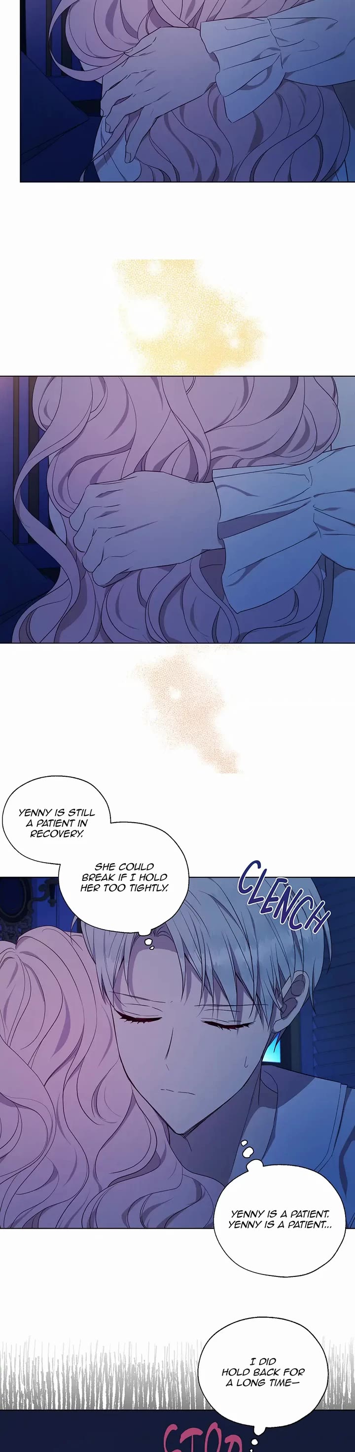 Seduce the Villain's Father Chapter 136 page 9 - Chapter 136: Never As Lucky Again