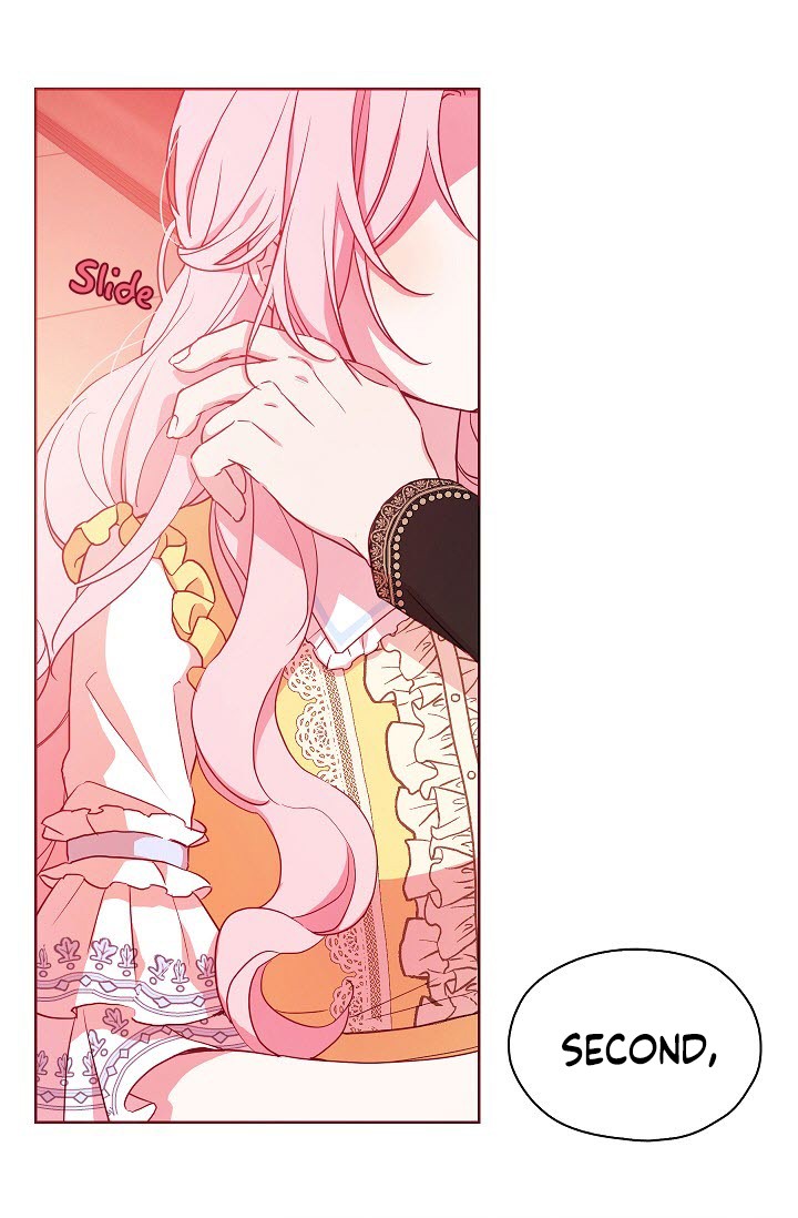 Seduce the Villain's Father Chapter 14 page 10 - Chapter 14