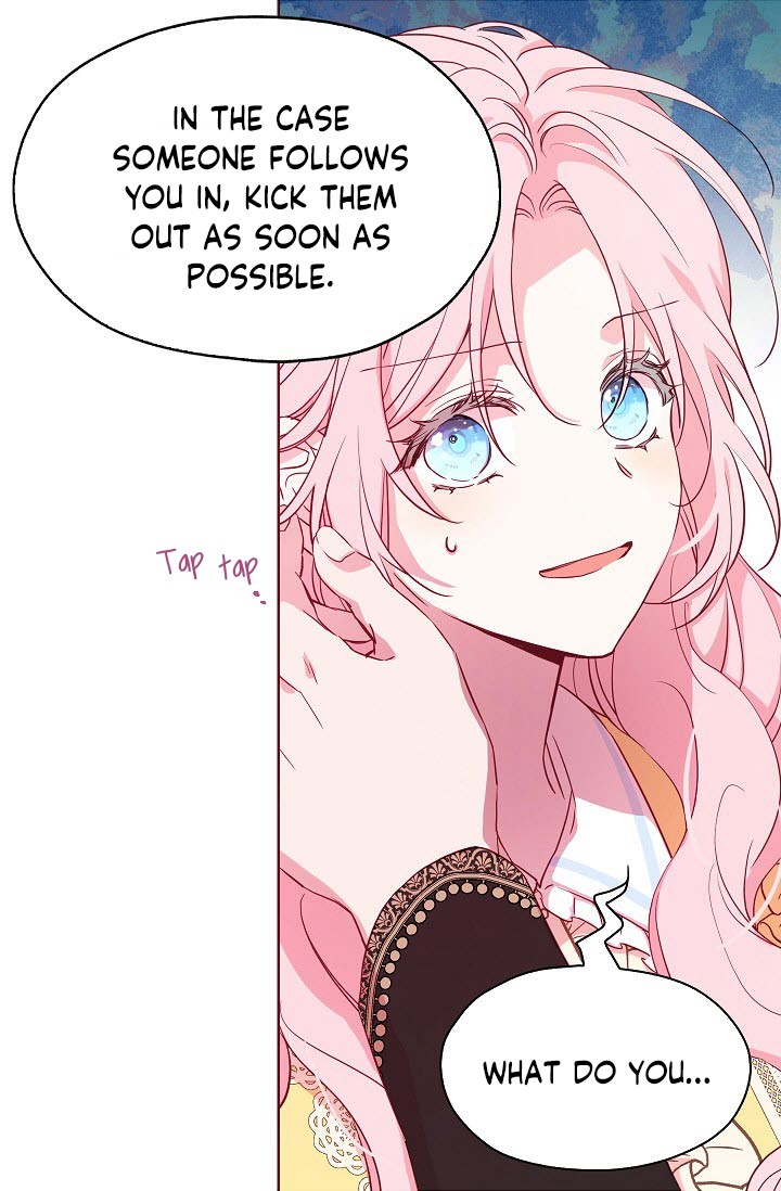 Seduce the Villain's Father Chapter 14 page 11 - Chapter 14