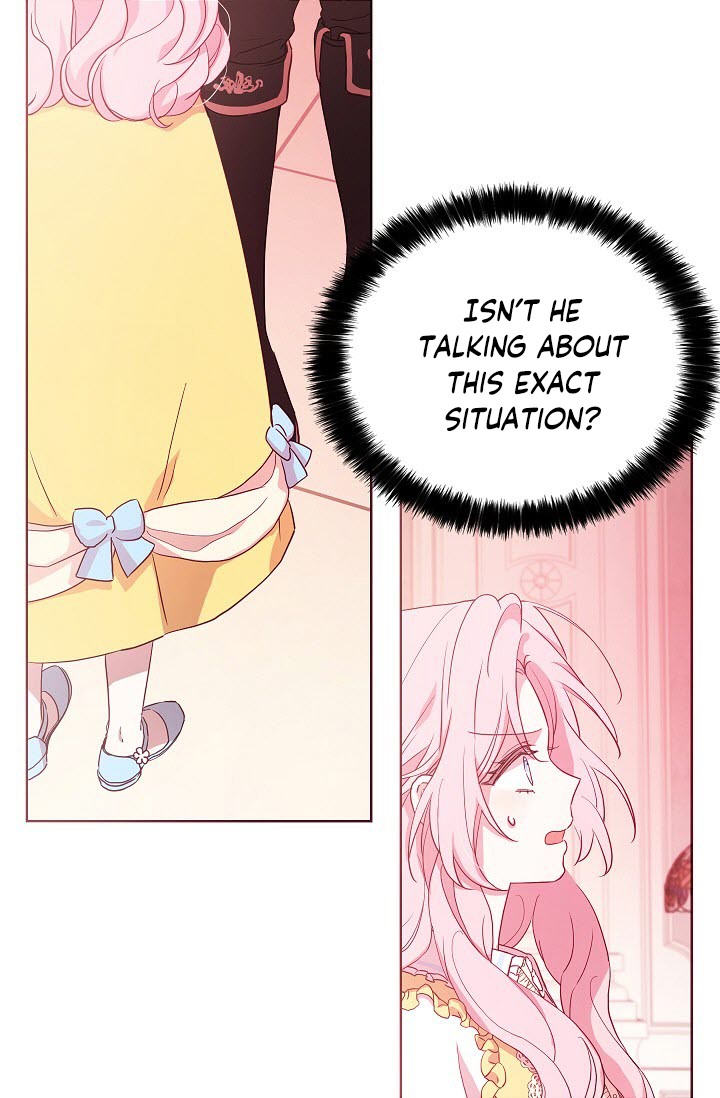 Seduce the Villain's Father Chapter 14 page 14 - Chapter 14
