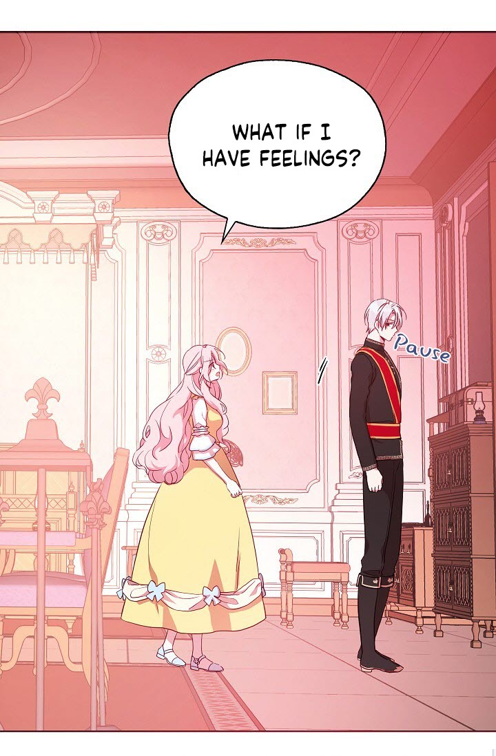 Seduce the Villain's Father Chapter 14 page 16 - Chapter 14