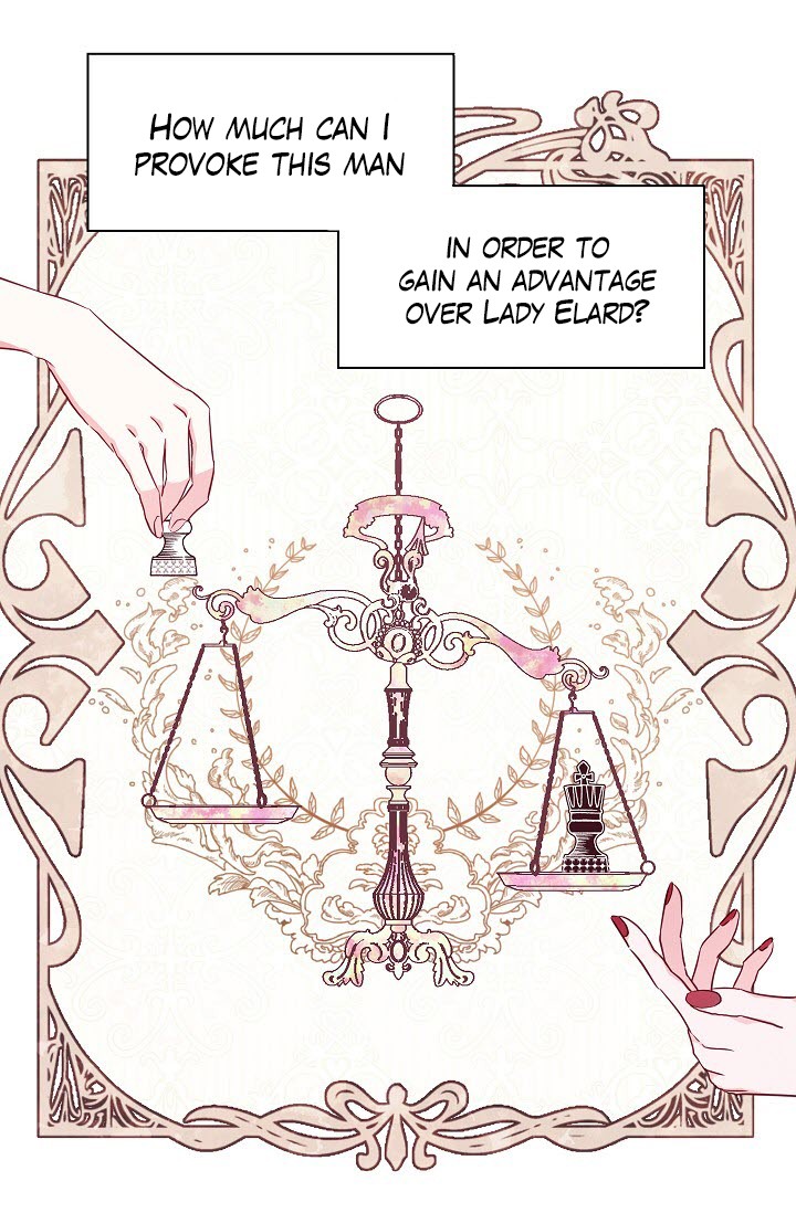 Seduce the Villain's Father Chapter 14 page 19 - Chapter 14