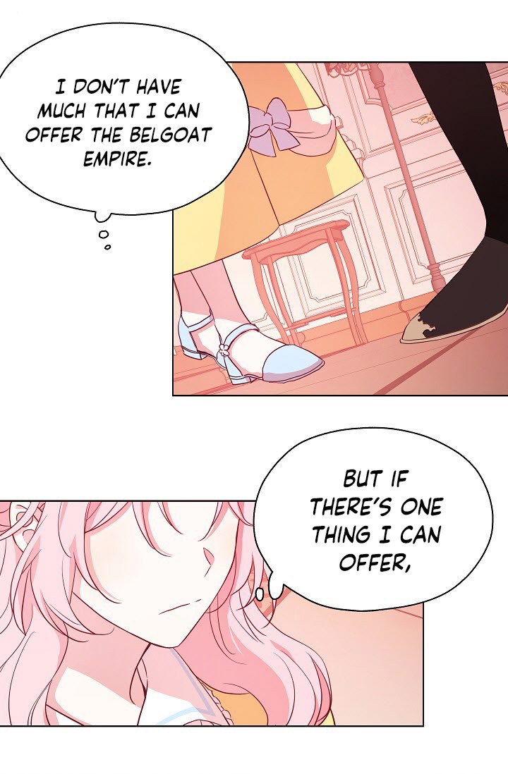 Seduce the Villain's Father Chapter 14 page 20 - Chapter 14