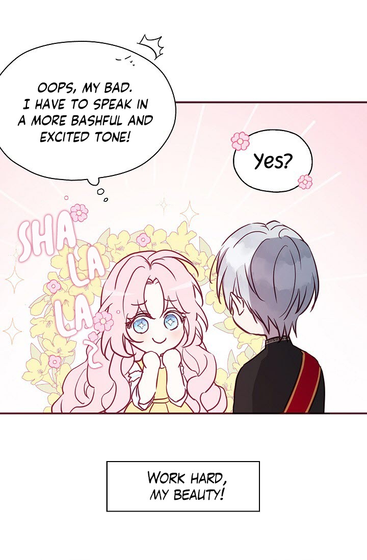 Seduce the Villain's Father Chapter 14 page 23 - Chapter 14