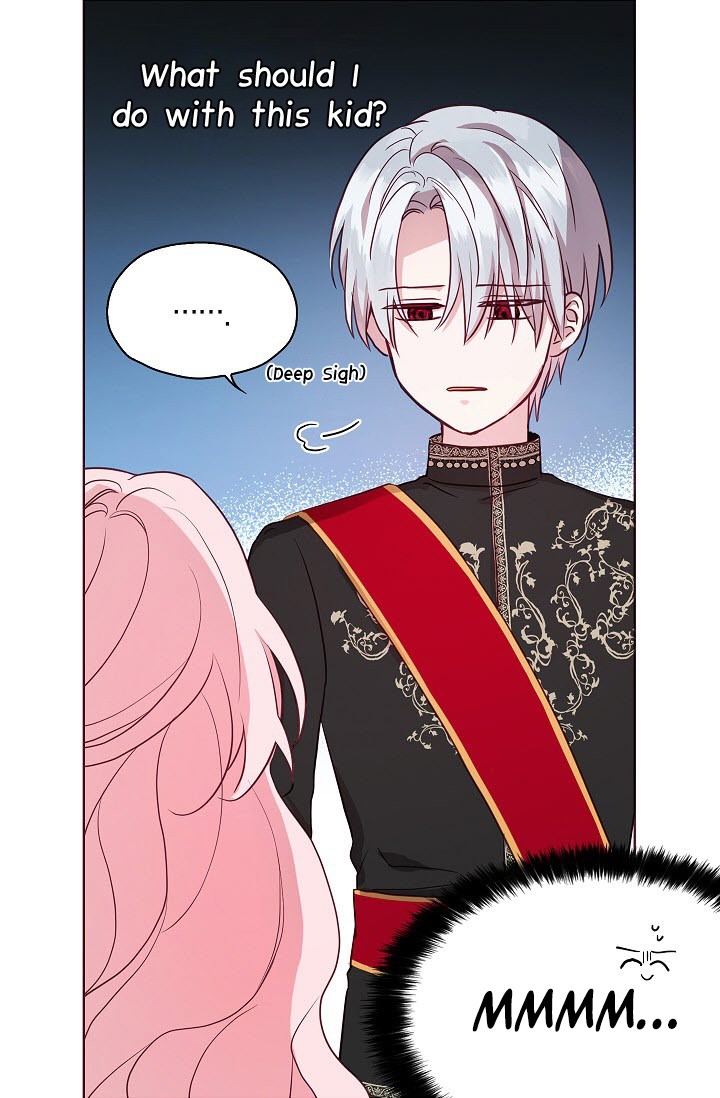 Seduce the Villain's Father Chapter 14 page 24 - Chapter 14