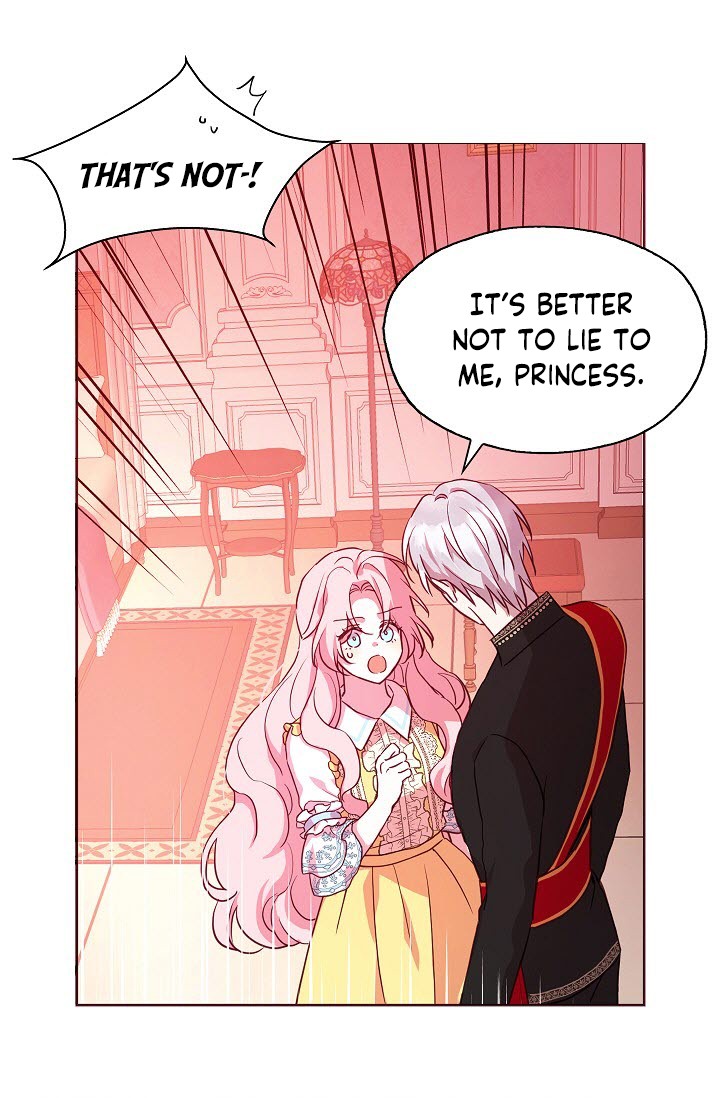 Seduce the Villain's Father Chapter 14 page 27 - Chapter 14