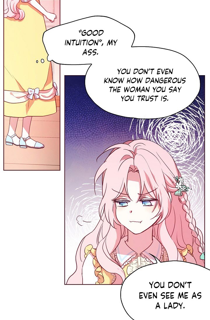 Seduce the Villain's Father Chapter 14 page 29 - Chapter 14