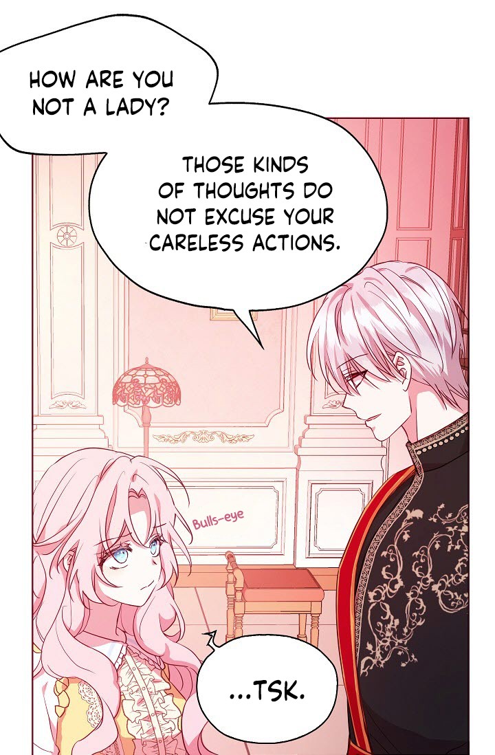 Seduce the Villain's Father Chapter 14 page 30 - Chapter 14