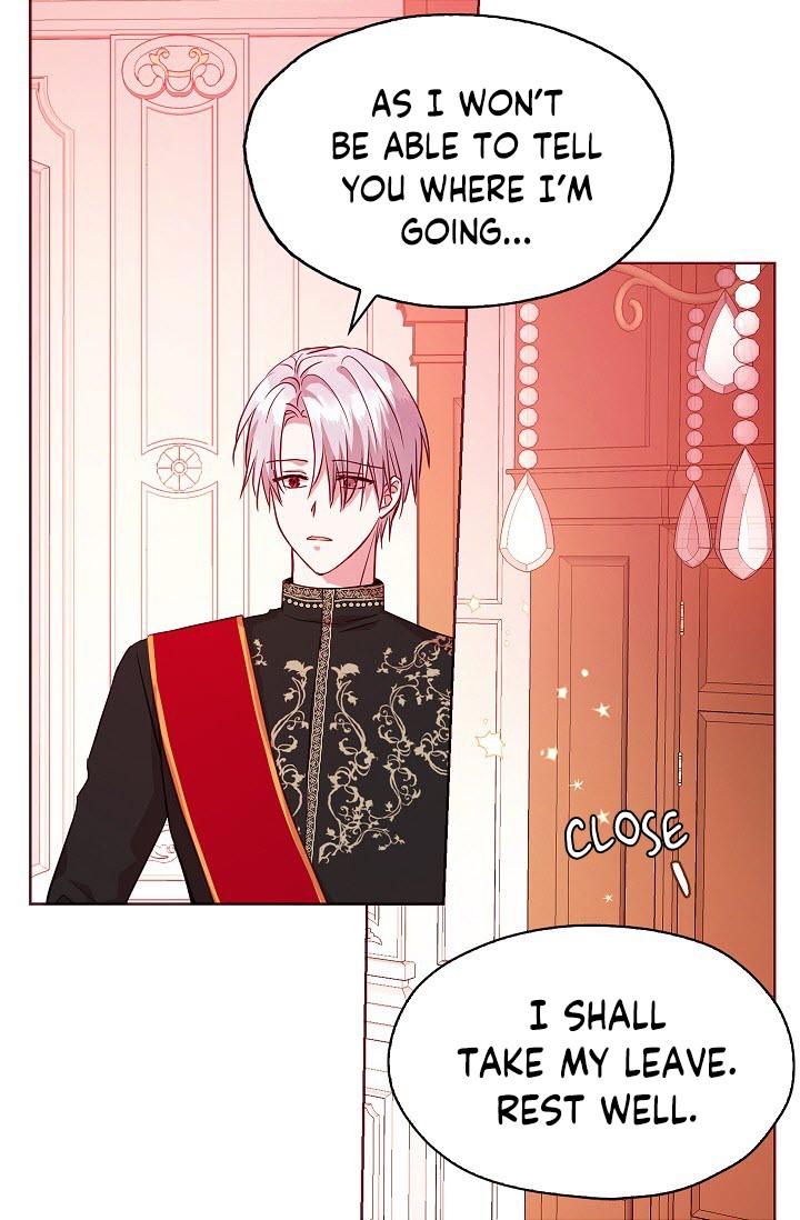Seduce the Villain's Father Chapter 14 page 31 - Chapter 14