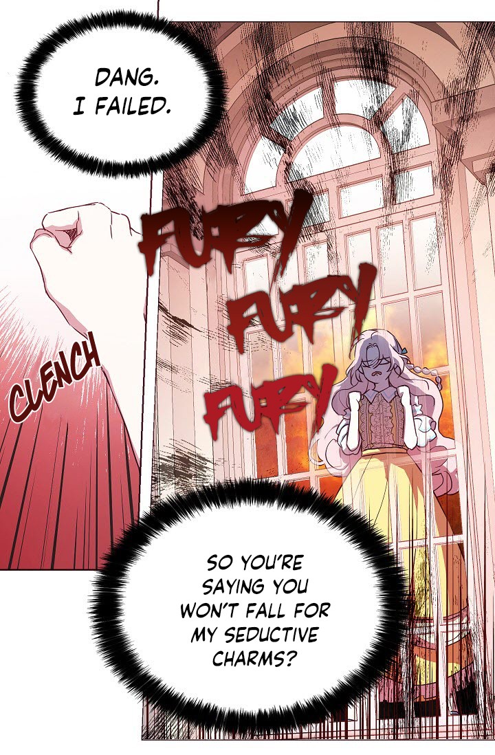Seduce the Villain's Father Chapter 14 page 32 - Chapter 14