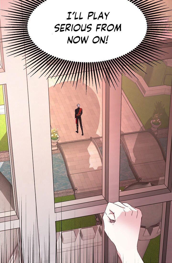 Seduce the Villain's Father Chapter 14 page 34 - Chapter 14