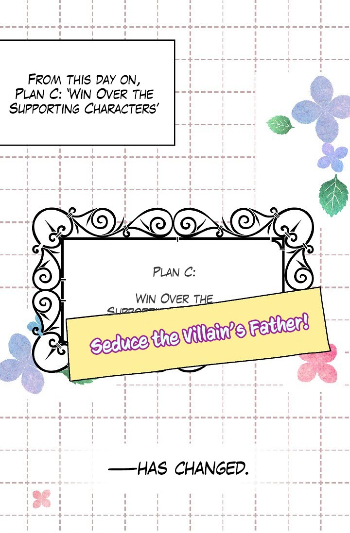 Seduce the Villain's Father Chapter 14 page 35 - Chapter 14