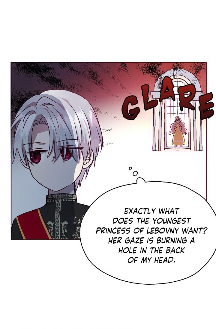 Seduce the Villain's Father Chapter 14 page 37 - Chapter 14
