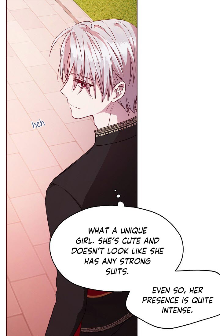 Seduce the Villain's Father Chapter 14 page 38 - Chapter 14